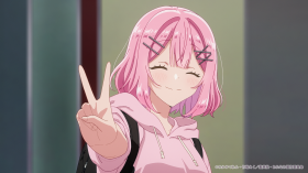 There's No Freaking Way I'll be Your Lover! Unless... Episode 12 Story and Scene Previews Released: The final summer twist, where feelings can no longer be hidden.